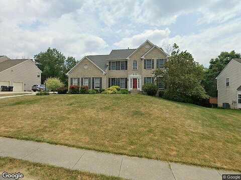 Claridon, MARS, PA 16046