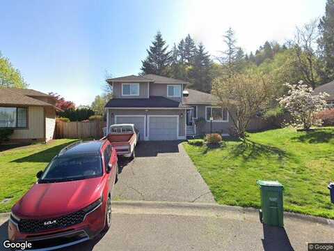 160Th, RENTON, WA 98058