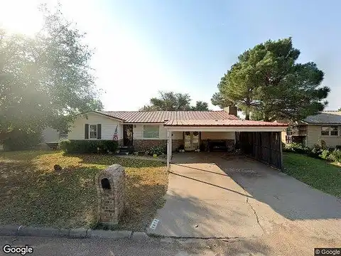 2Nd, HAMLIN, TX 79520