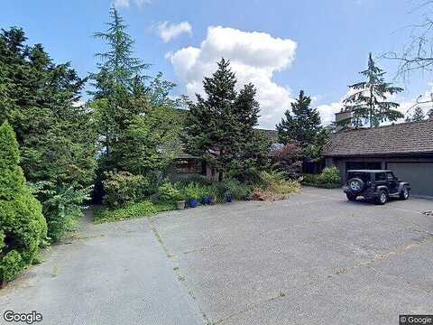 Mercer, MERCER ISLAND, WA 98040