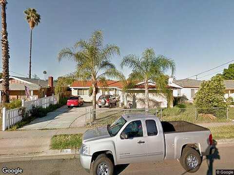Daisy, ESCONDIDO, CA 92027