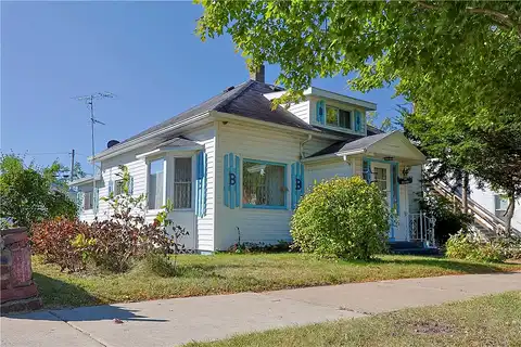 Worden, LADYSMITH, WI 54848