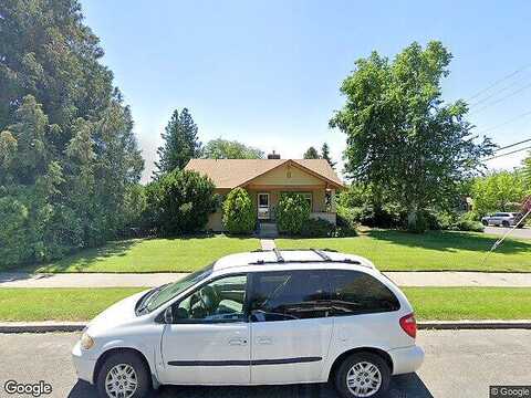 2Nd, ELLENSBURG, WA 98926