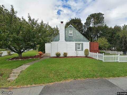 Locust, HARRISBURG, PA 17109