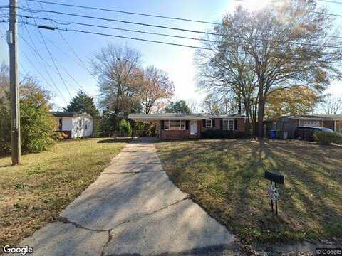 Grier, COLUMBUS, GA 31909