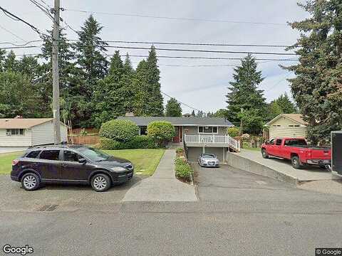Crystal Springs, UNIVERSITY PLACE, WA 98466