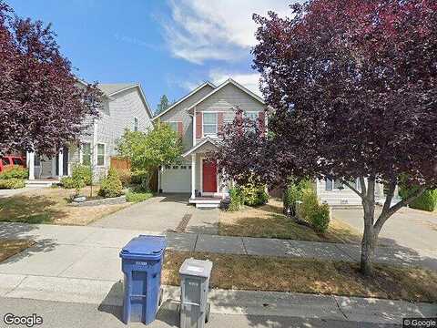105Th, LAKE STEVENS, WA 98258