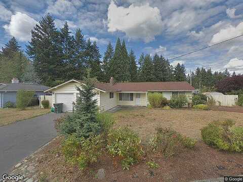 165Th, BELLEVUE, WA 98008