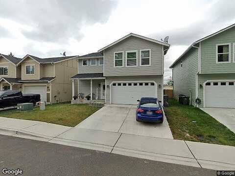 Kelby, PORT ORCHARD, WA 98366