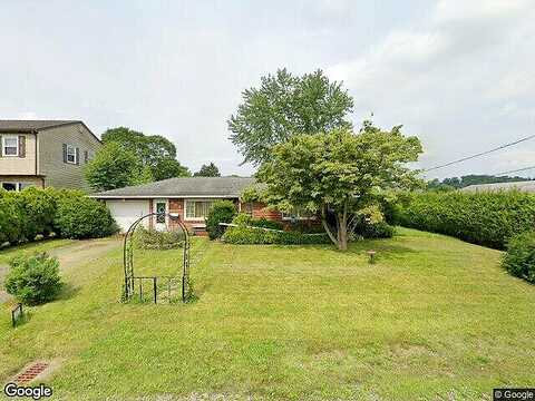 Martin, ELLWOOD CITY, PA 16117