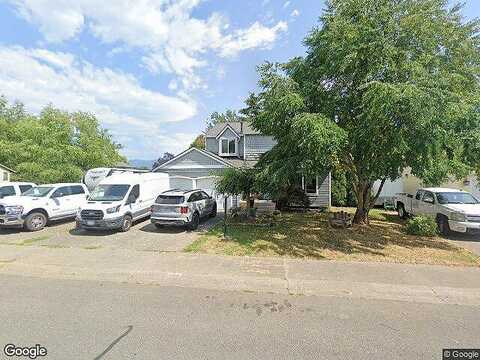 Berninger, ENUMCLAW, WA 98022