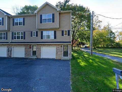Orange, MOUNT HOLLY SPRINGS, PA 17065