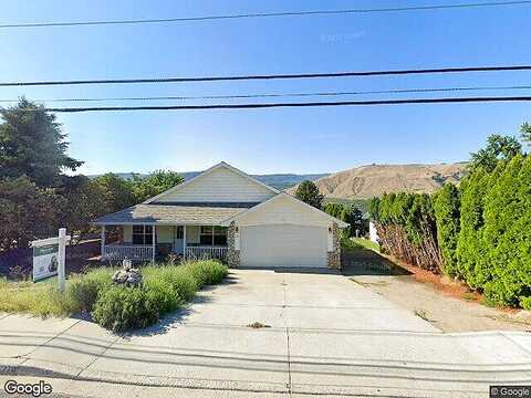 6Th, EAST WENATCHEE, WA 98802