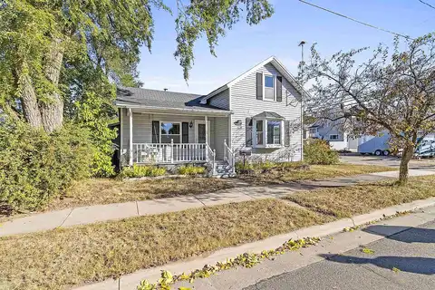 Carney, MARINETTE, WI 54143