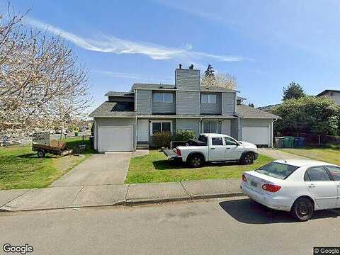 C, AUBURN, WA 98002