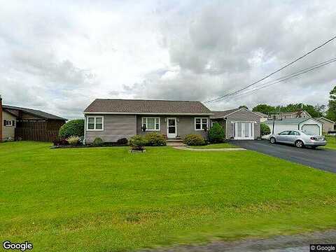 Ridge, SOMERSET, PA 15501