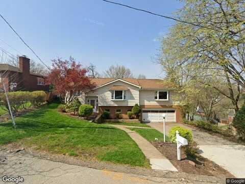 Towercrest, PITTSBURGH, PA 15228