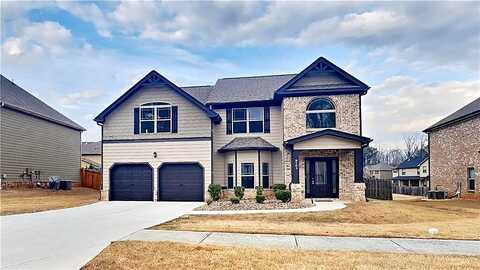 White Oak, LITHONIA, GA 30038