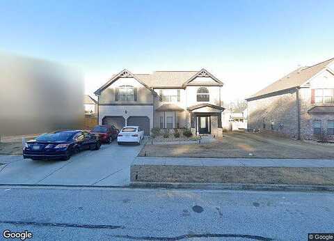 White Oak, LITHONIA, GA 30038