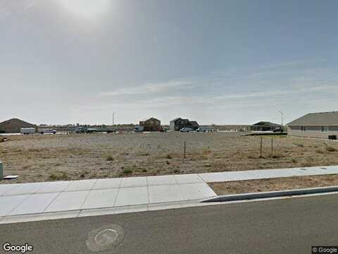 Fox, MOSES LAKE, WA 98837