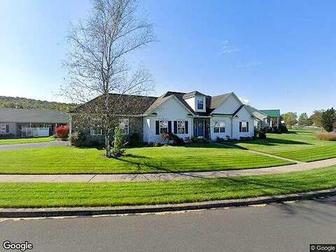 Barnett, NEW BLOOMFIELD, PA 17068