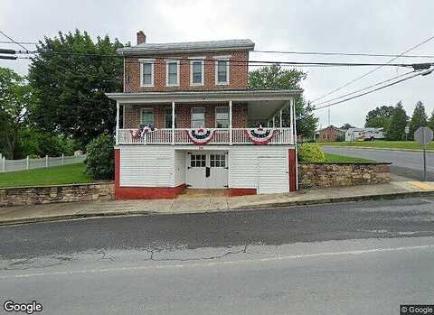 Main, NEWBURG, PA 17240