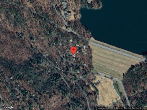 Buckskull, JASPER, GA 30143