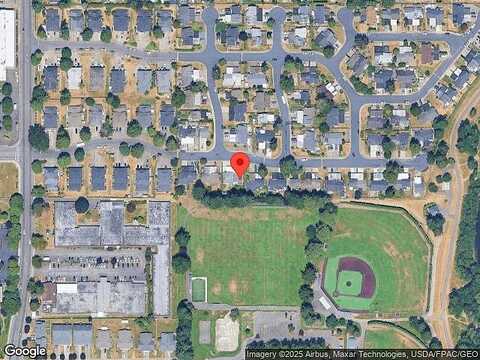 30Th, AUBURN, WA 98002