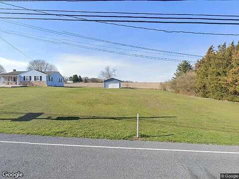 Holbens Valley, NEW TRIPOLI, PA 18066