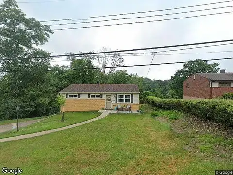 Brushglen, PITTSBURGH, PA 15236