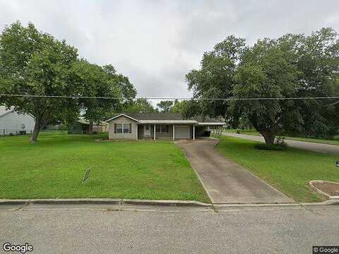 River, HALLETTSVILLE, TX 77964