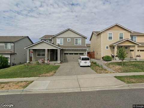 Petersen, ENUMCLAW, WA 98022