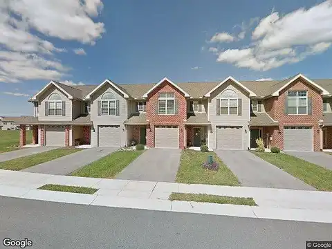 Bassett, CHAMBERSBURG, PA 17201