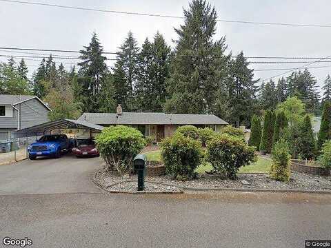 47Th, UNIVERSITY PLACE, WA 98466