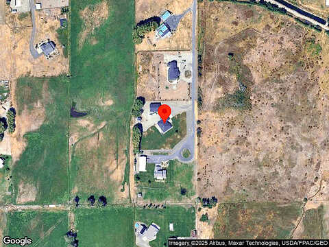 Game Farm, ELLENSBURG, WA 98926