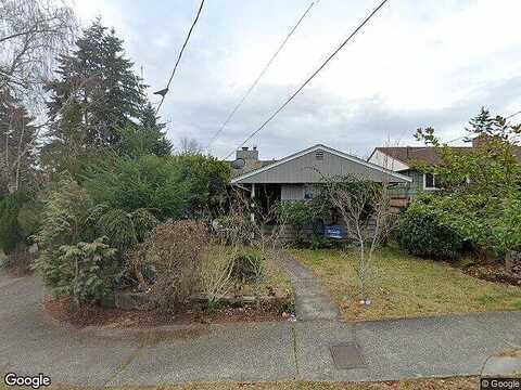 Portland, SEATTLE, WA 98106