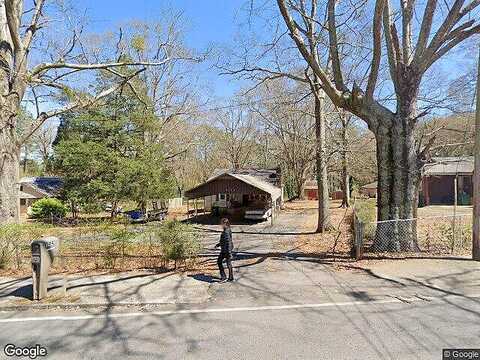 Mclendon, DECATUR, GA 30033