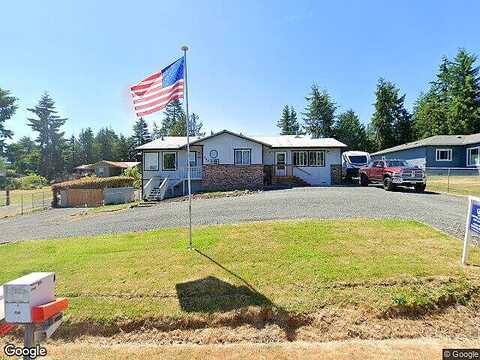 Madrona, SEQUIM, WA 98382