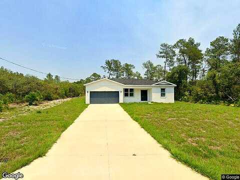 Malauka, OCKLAWAHA, FL 32179