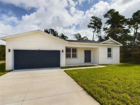 Malauka, OCKLAWAHA, FL 32179