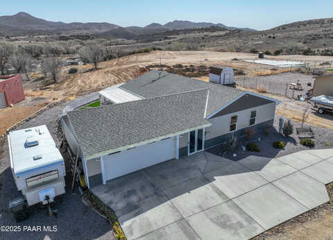 Omega, HUMBOLDT, AZ 86329