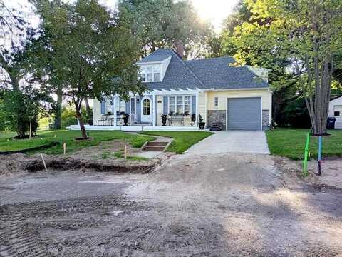 10Th, PINE CITY, MN 55063