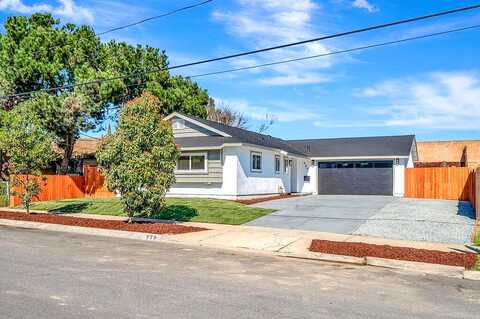 Madden, SAN DIEGO, CA 92154
