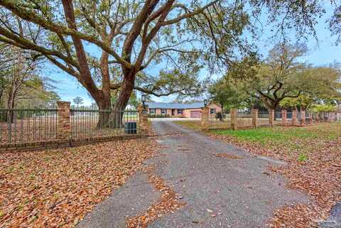 Heather, CANTONMENT, FL 32533