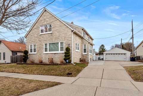 Montana, MILWAUKEE, WI 53227
