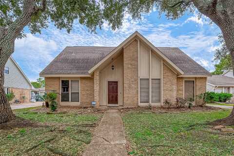 Sagecourt, HOUSTON, TX 77089