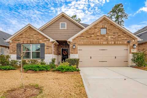 Goshawk, CONROE, TX 77385