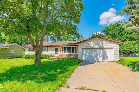Bruce, SUN PRAIRIE, WI 53590