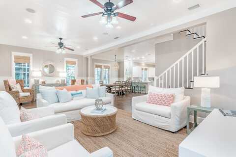 Scrub Oak, SANTA ROSA BEACH, FL 32459