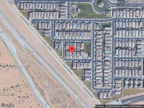 Tiburon, MESA, AZ 85212